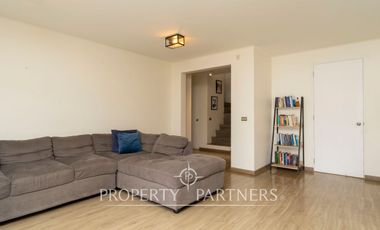 4 dormitorios con piscina, 360 m2 terreno Macul Alto/Camino de las Araucarias