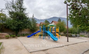 4 dormitorios con piscina, 360 m2 terreno Macul Alto/Camino de las Araucarias