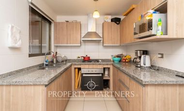 4 dormitorios con piscina, 360 m2 terreno Macul Alto/Camino de las Araucarias