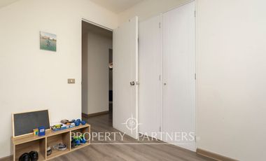 4 dormitorios con piscina, 360 m2 terreno Macul Alto/Camino de las Araucarias