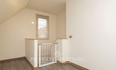 4 dormitorios con piscina, 360 m2 terreno Macul Alto/Camino de las Araucarias