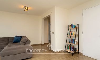 4 dormitorios con piscina, 360 m2 terreno Macul Alto/Camino de las Araucarias