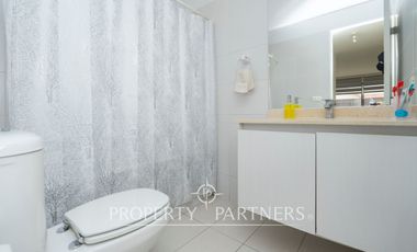 4 dormitorios con piscina, 360 m2 terreno Macul Alto/Camino de las Araucarias