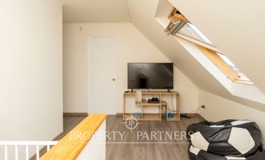 4 dormitorios con piscina, 360 m2 terreno Macul Alto/Camino de las Araucarias