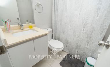 4 dormitorios con piscina, 360 m2 terreno Macul Alto/Camino de las Araucarias