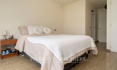 4 dormitorios con piscina, 360 m2 terreno Macul Alto/Camino de las Araucarias