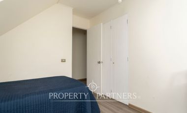 4 dormitorios con piscina, 360 m2 terreno Macul Alto/Camino de las Araucarias