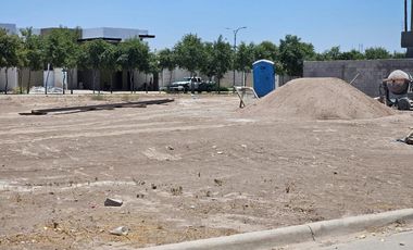 EXCELENTE TERRENO EN VENTA HACIENDA DEL ROSARIO