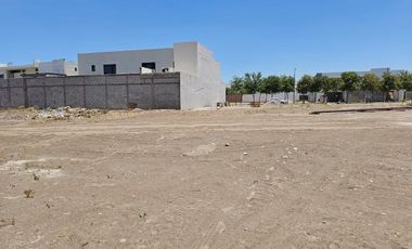 EXCELENTE TERRENO EN VENTA HACIENDA DEL ROSARIO