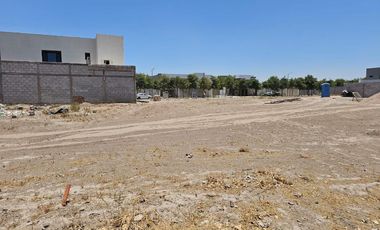 EXCELENTE TERRENO EN VENTA HACIENDA DEL ROSARIO