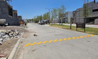 EXCELENTE TERRENO EN VENTA HACIENDA DEL ROSARIO