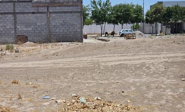 EXCELENTE TERRENO EN VENTA HACIENDA DEL ROSARIO