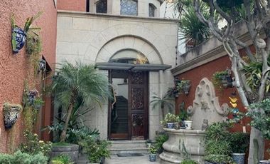 VIRREYES, Lomas de Chapultepec