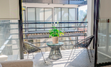 Departamento en Venta en Toluca, Col. Morelos. Modelo New York
