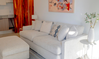 Departamento en Venta en Toluca, Col. Morelos. Modelo New York