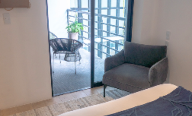 Departamento en Venta en Toluca, Col. Morelos. Modelo New York