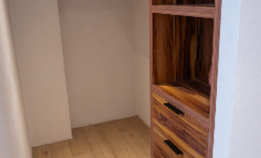 Departamento en Venta en Toluca, Col. Morelos. Modelo New York
