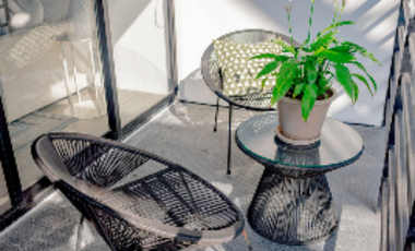 Departamento en Venta en Toluca, Col. Morelos. Modelo New York