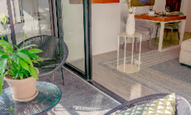 Departamento en Venta en Toluca, Col. Morelos. Modelo New York