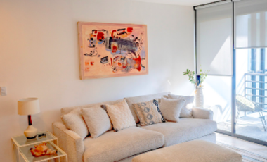 Departamento en Venta en Toluca, Col. Morelos. Modelo New York
