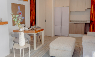 Departamento en Venta en Toluca, Col. Morelos. Modelo New York