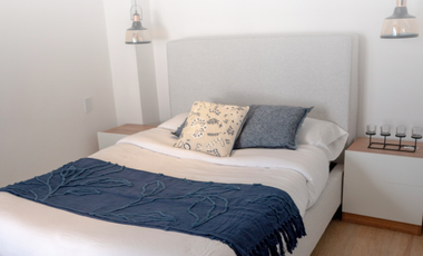 Departamento en Venta en Toluca, Col. Morelos. Modelo New York