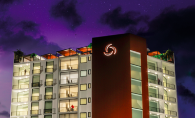 Departamento en Venta en Toluca, Col. Morelos. Modelo New York