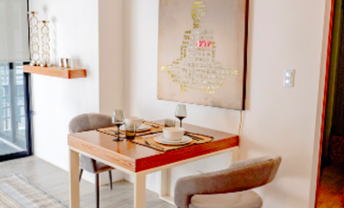 Departamento en Venta en Toluca, Col. Morelos. Modelo New York