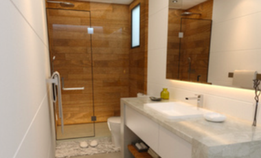 Departamento en Venta en Toluca, Col. Morelos. Modelo GRAND VIEW