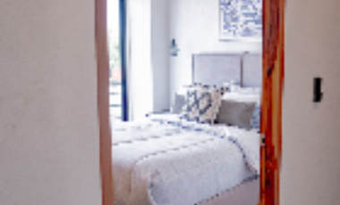 Departamento en Venta en Toluca, Col. Morelos. Modelo Standard