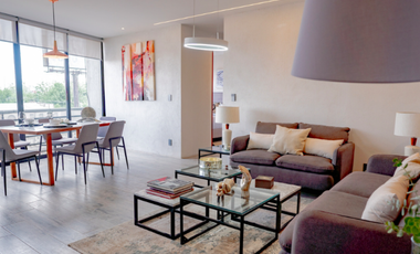 Departamento en Venta en Toluca, Col. Morelos. Modelo Standard