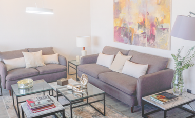 Departamento en Venta en Toluca, Col. Morelos. Modelo Standard