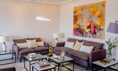 Departamento en Venta en Toluca, Col. Morelos. Modelo Standard