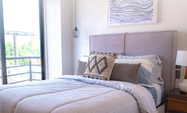 Departamento en Venta en Toluca, Col. Morelos. Modelo Standard
