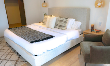 Departamento en Venta en Toluca, Col. Morelos. Modelo GRAND