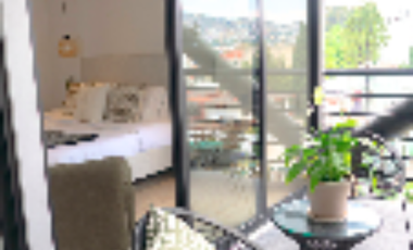 Departamento en Venta en Toluca, Col. Morelos. Modelo GRAND