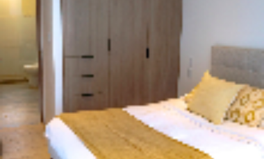 Departamento en Venta en Toluca, Col. Morelos. Modelo GRAND