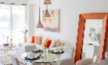 Departamento en Venta en Toluca, Col. Morelos. Modelo GRAND