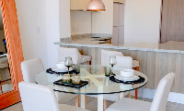 Departamento en Venta en Toluca, Col. Morelos. Modelo GRAND