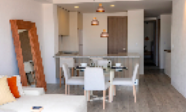 Departamento en Venta en Toluca, Col. Morelos. Modelo GRAND