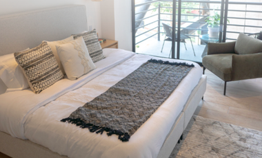 Departamento en Venta en Toluca, Col. Morelos. Modelo GRAND