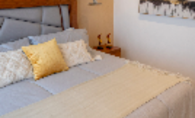 Departamento en Venta en Toluca, Col. Morelos. Modelo Confort