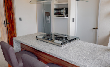 Departamento en Venta en Toluca, Col. Morelos. Modelo Confort