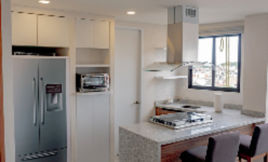 Departamento en Venta en Toluca, Col. Morelos. Modelo Confort