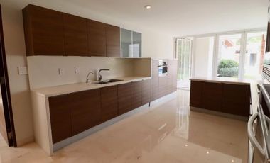 CASA EN VENTA EN CUMBRES DE MORELIA