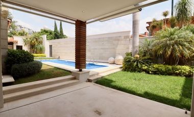 CASA EN VENTA EN CUMBRES DE MORELIA