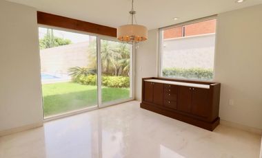 CASA EN VENTA EN CUMBRES DE MORELIA