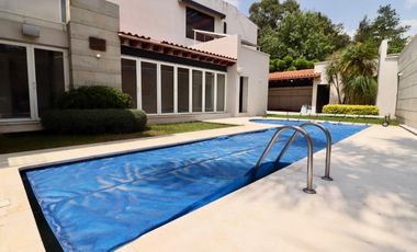 CASA EN VENTA EN CUMBRES DE MORELIA