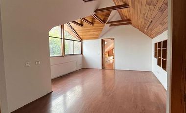 Casa en Arriendo en Lo Curro