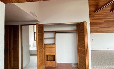 Casa en Arriendo en Lo Curro